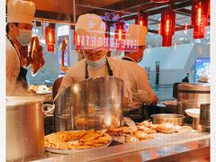 -陈鹏鹏潮汕菜(宝安机场T3航站楼店)