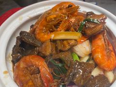 -寻宝记绍兴菜(状元店)