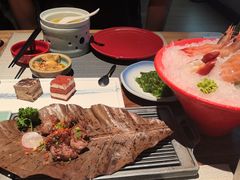 -京料理·日料自助·铁板燒(复悦城店)