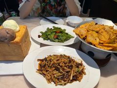 -茅庐毛血旺(临沂泰盛广场店)