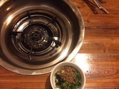 -仔耳朵冷锅鱼蛙芋儿鸡(莲花东路店)