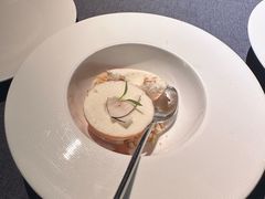 -三利音·东方司宴(外滩店)