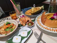 -太食獸泰式茶餐厅(北美新天地店)