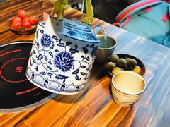 -烂摊摊火锅集市(长安总店)