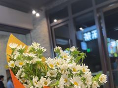 -豆豆花艺(新光天地店)