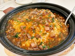 -奕景海鲜酒家· 大连海鲜(星海广场店)