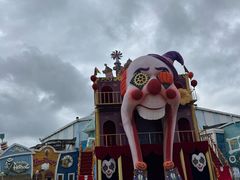 -大连海昌发现王国主题公园