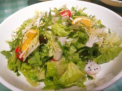 -俭朴菜(鲁磨路店)