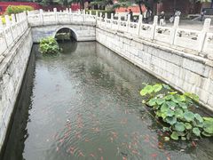 -北京市劳动人民文化宫(太庙)