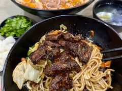 -缘久缘米粉(新街口店)