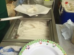 -天天素食(荃湾富华中心店)