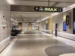 -英皇电影城(平安金融中心IMAX激光店)