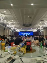 -铂爵宫皇家婚礼会馆