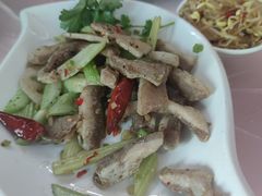 -莲华素食府
