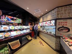 -鱼食饭稻·苏浙土菜17年老馆子(平江路店)