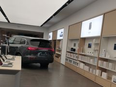 -华为授权体验店(近铁城市广场)