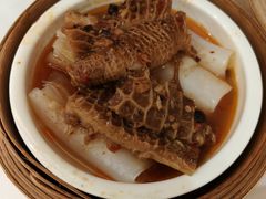 -聚福山莊·寻味顺德(北滘店)