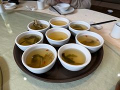 -小北江河鲜(新城店)