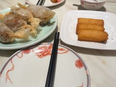 -稻香饭店(龙华天虹店)
