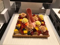 -博林天瑞喜来登酒店·西丽尚膳