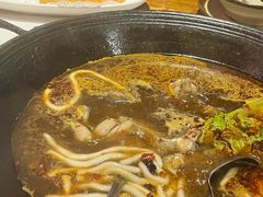 -老天桥蛙炉火锅(姑苏总店)