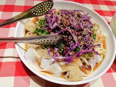 -西贝(上海我格广场店)