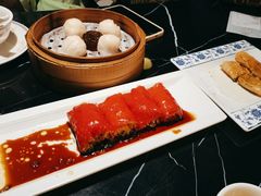 -稻香饭店(IFS国金中心店)