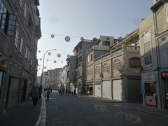 -汕头市小公园