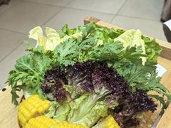 -东来顺饭庄(王府井步行街店)