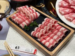 -火社火锅(裕华万达店)
