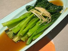 -绿茶餐厅(广州天河城店)