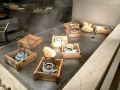 -盛宴自助餐厅(运达喜来登店)
