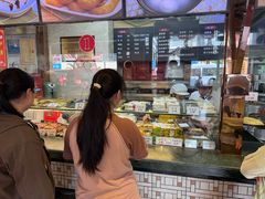 -四宜糕团店(南大街店)