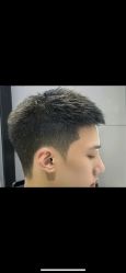 -绅仕門男士理发馆