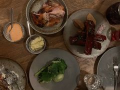 -BOR Eatery(安福路店)