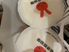 -书亦烧仙草(龙湖金楠天街店)