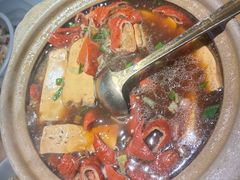 -蜜桃餐厅·伴山(绿宝广场店)