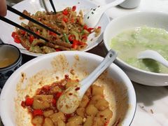 -老街鱼嘴巴(步步高新天地店)