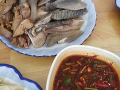 -元谋凉鸡店(百年老店)