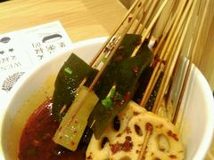 -文叔·湖北名小吃·小龙虾(华强北店)