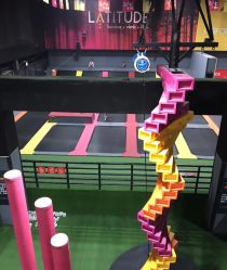 -latitude乐图空间(建宁路店)