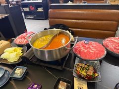 -熹悟海鲜火锅·广式打边炉