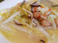 -杭州香格里拉·香宫中餐厅