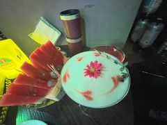 -MOSSO音乐酒吧·live house(长乐路店)