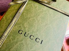 -GUCCI(南京德基店)