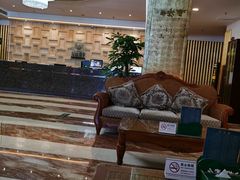 -友谊水疗会所