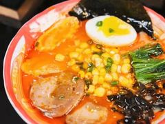 -仙隐小鹿中华料理(南宁万象城店)