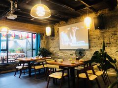 大堂-61号餐吧(兴坪古镇漓江店)