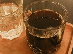 -参差咖啡(水果湖公园店)