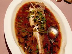 -新荣记(南京西路店)